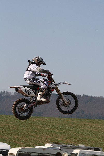 ONeal cup Ostrov u Lanškrouna 13.4.2008